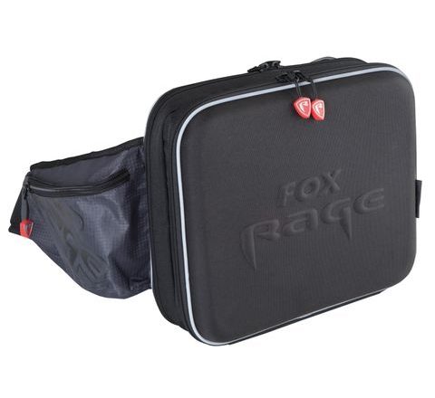 Fox Rage Taška Voyager Shoulder Hardcase