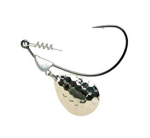 Savage Gear Háčik Mutant EWG Underspoon Hooks
