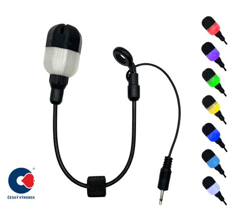 Flajzar Swinger Fishtron B1 multicolor