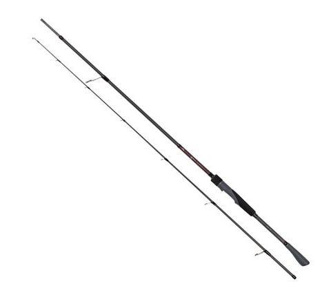 Fox Rage Prut Warrior Medium Spin 240cm 15-40g