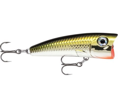 Rapala Wobler Ultra Light Pop GCH