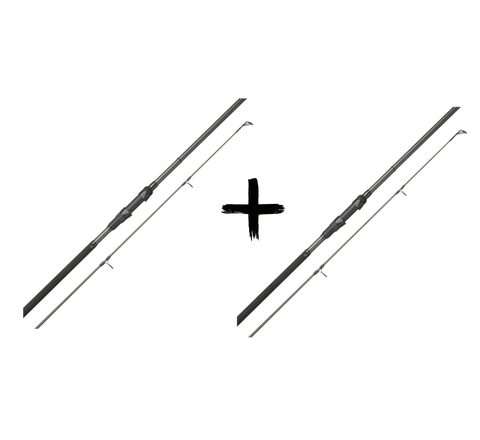 JRC Prut Cocoon 2G 3,6m 3,0lb 50mm Akce 1+1
