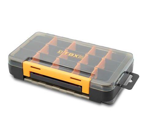 Delphin Krabice TBX Duo 175-15P EVA