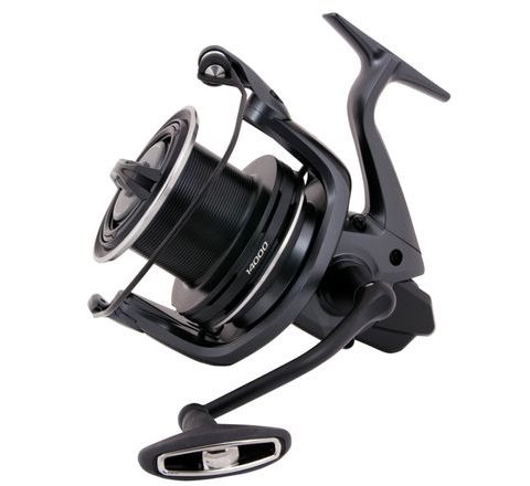 Shimano Naviják Ultegra CI4+ 14000 XTC