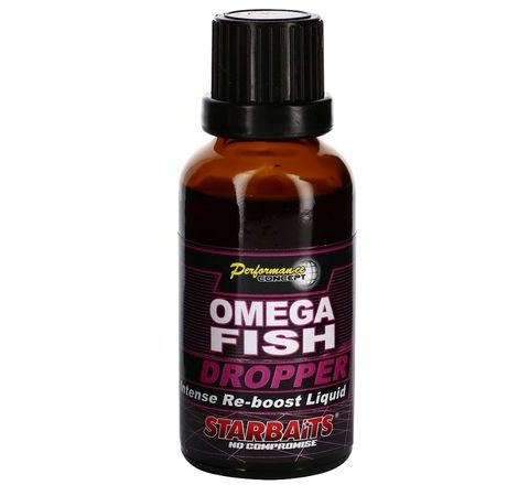 Starbaits Esence Dropper Concept 30ml