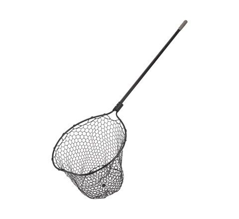 Westin Podberák W3 C&R Full Rubber Mesh Landing Net XL