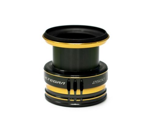 Shimano Náhradní cívka ULT2500C