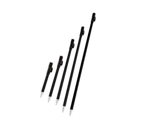 Fox Vidličky Black Label Cam Lock Powerpoint Banksticks