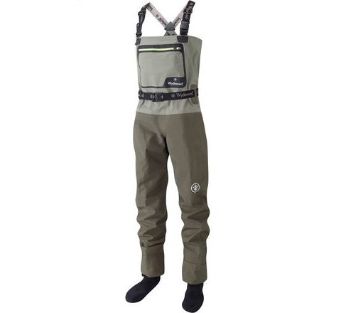 Wychwood Brodiacie Nohavice Gorge Waders