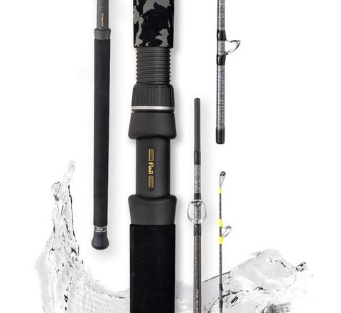 Vagner Prut Origin V-Static 2,8m 200-800g