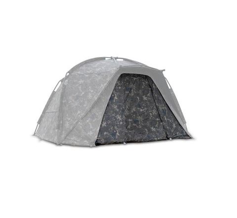 Nash Přední panel Titan Hide Camo Pro Waterproof Infill