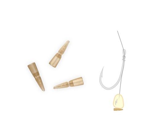 Zfish Nekonečná Zarážka Quick Stops 40ks