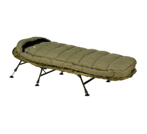 Giants Fishing Spací pytel 5 Season LXR Sleeping Bag