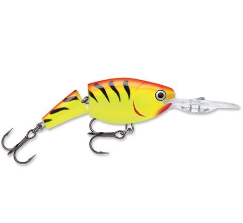 Rapala Wobler Jointed Shad Rap HT