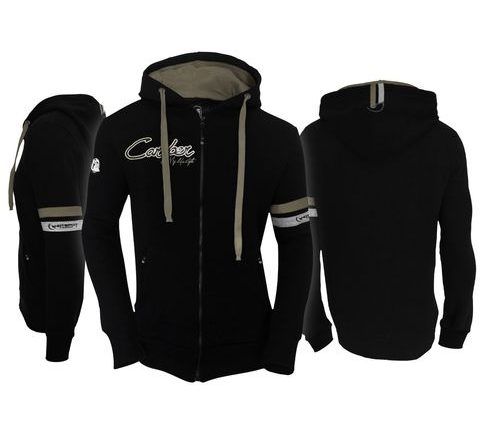 Hotspot Design Mikina Carper ZIP