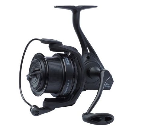 DAM Naviják Quick Nanoflex Feeder 4500FD