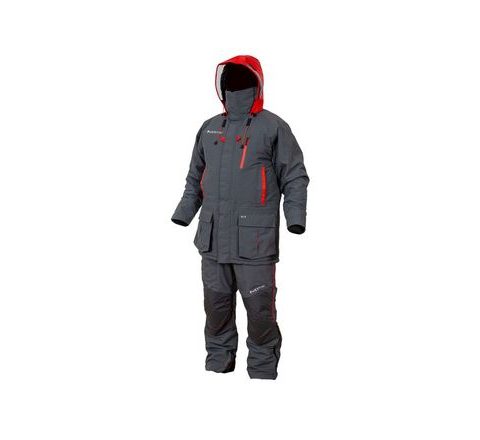 Westin Zimní oblek W4 Winter Suit Extreme Steel Grey