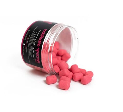 CC Moore Plovoucí boilie Wafters NS1 Dumbell 50ks