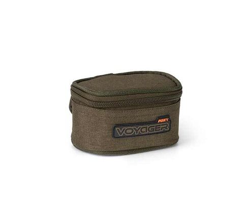 Fox Pouzdro Voyager Mini Accessory Bag