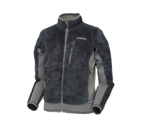 Savage Gear Fleecová mikina High Loft Fleece Jacket