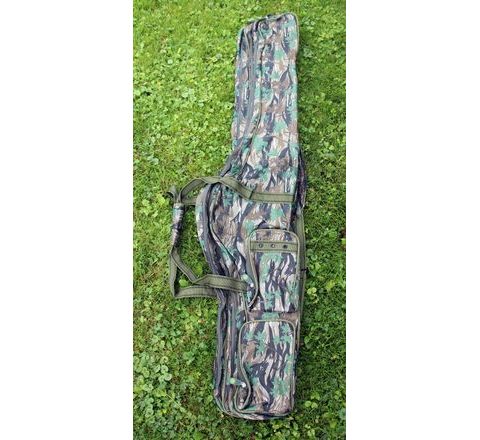 Mivardi Obal na pruty Multi 145 Camo II. - Limitovaná edice
