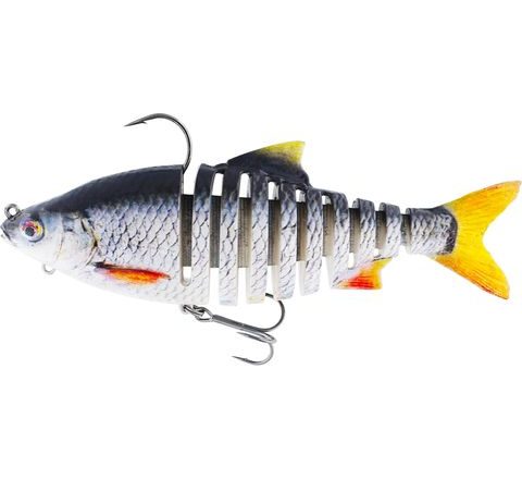 Westin Gumová nástraha Ricky The Roach Multi Jointed R2F Real Roach