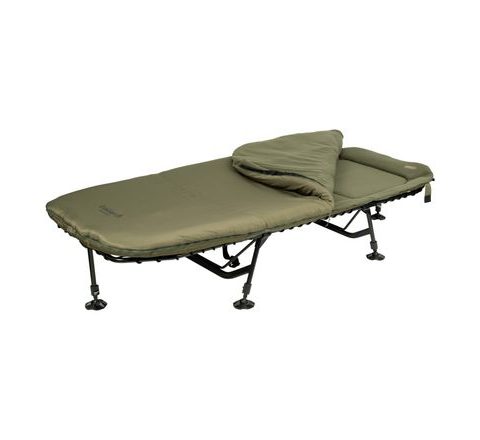 Trakker Lehátko Big Snooze Wide Bed System