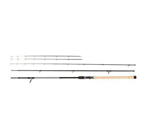 Giants Fishing Prút Deluxe Power Feeder 3,6m 120g