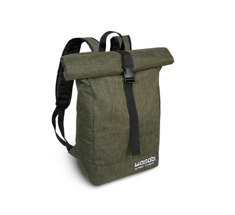 Delphin Batoh Wasabi Rucksack