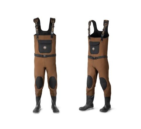 Delphin Neoprenové prsačky Orava