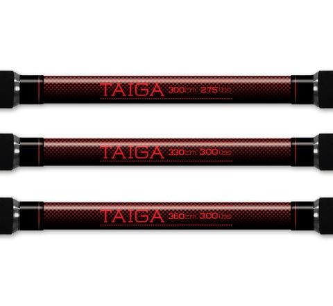 Delphin Prut Taiga Tele 3,6m 3lb
