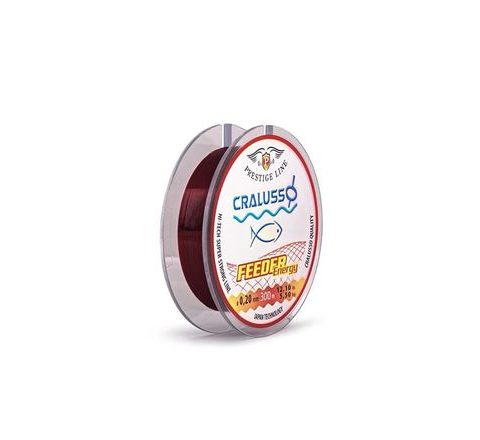 Cralusso Vlasec Feeder Energy 300m