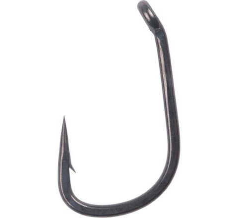 Fox Háčky Carp Hook Wide Gape Straight 10ks