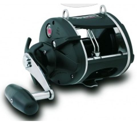 PENN Multiplikátor 321 GT LEVEL WIND LEFT HAND