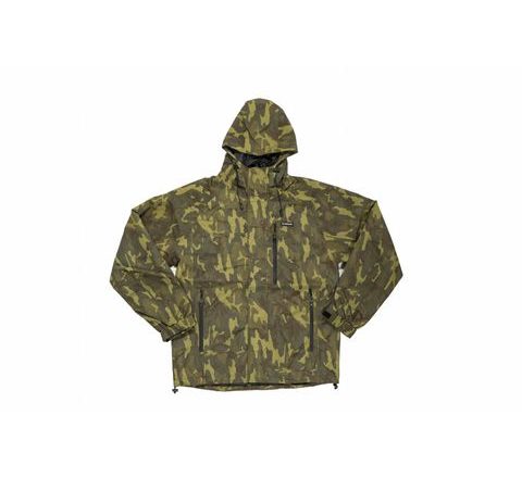 Sonik Bunda Lightweight Jacket Camo XXL