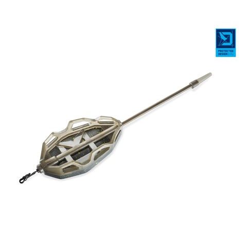 Delphin Krmítko Method QUIX Pellet XL