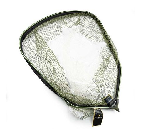 Free Spirit Podběráková hlava Spirit Power Rectanglar 70x60x60cm