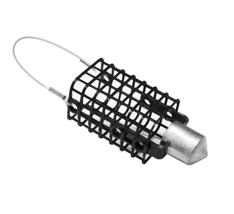 Delphin Krmítko feeder Profes Speed Hranaté