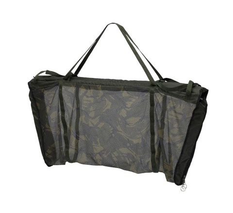 Prologic Vážiaci sak Camo Floating Retainer-Weigh Sling