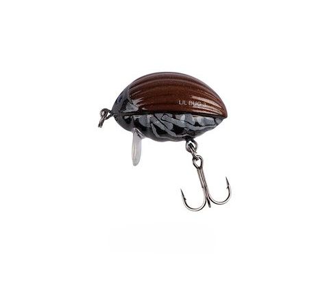 Salmo Wobler Lil’ Bug May Bug
