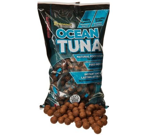 Starbaits Boilie Concept Ocean Tuna
