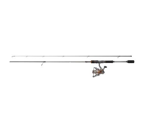 Mitchell Prut Traxx MX2 Spin 702M 2,13 m 7-28 g + Naviják MX2 3000 FD Zdarma