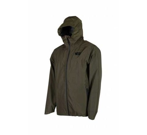 Nash Bunda ZT Extreme Waterproof Jacket