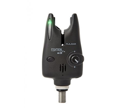 Flajzar Signalizátor Fishtron E3TX