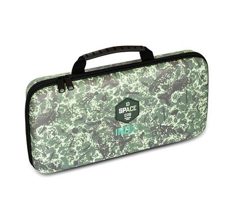 Delphin Pouzdro na závěsné signalizátory IndIQ Space C2G