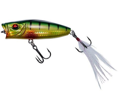 Gunki Wobler Hedorah Peacock