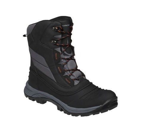 Savage Gear Boty Performance Winter Boot Black/Grey