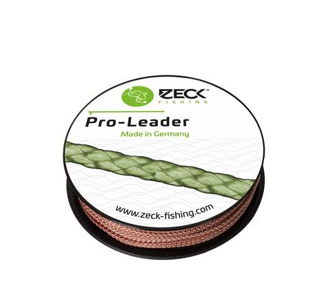 Zeck Sumcová návazcová šňůra Pro Leader 20m