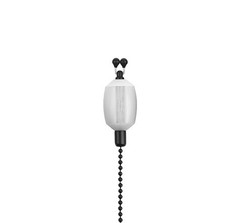 Fox Swinger Black Label Dumpy Bobbins