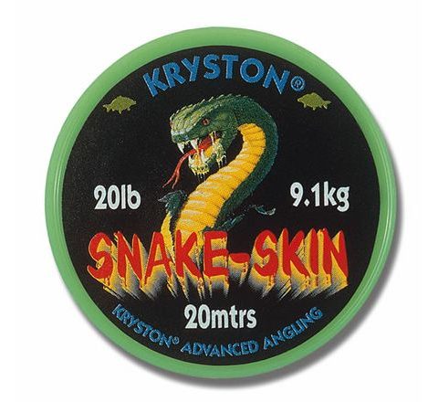 Kryston Snake Skin 20lb
